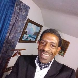 Meet your Posher, Eddie